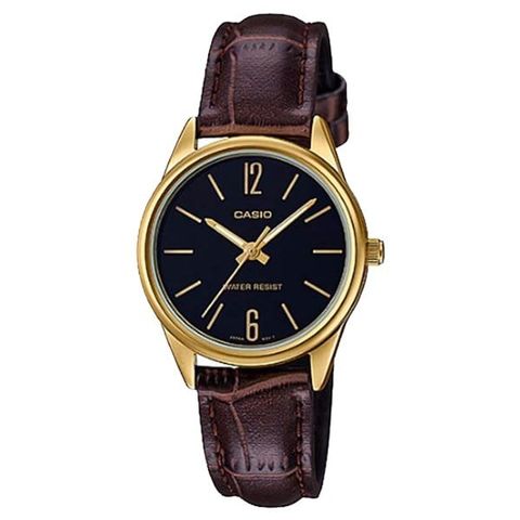 Đồng hồ Nữ Casio LTP-V005GL-1BUDF