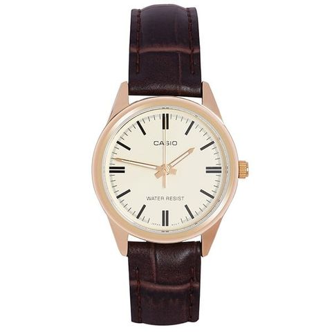 Đồng hồ Nữ Casio LTP-V005GL-9AUDF