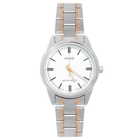 Đồng hồ Nữ Casio LTP-V005SG-7AUDF