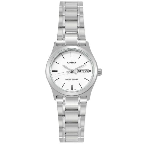 Đồng hồ CASIO 25 mm Nữ LTP-V006D-7B2UDF