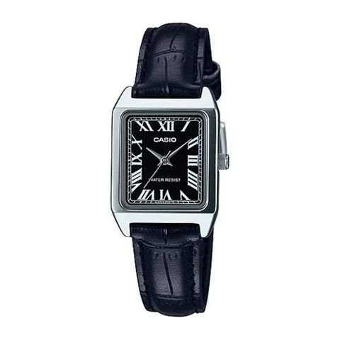 Đồng hồ CASIO 22 mm Nữ LTP-V007L-1BUDF