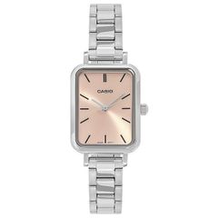  Đồng hồ CASIO 20.7 mm Nữ LTP-V009D-4EUDF 
