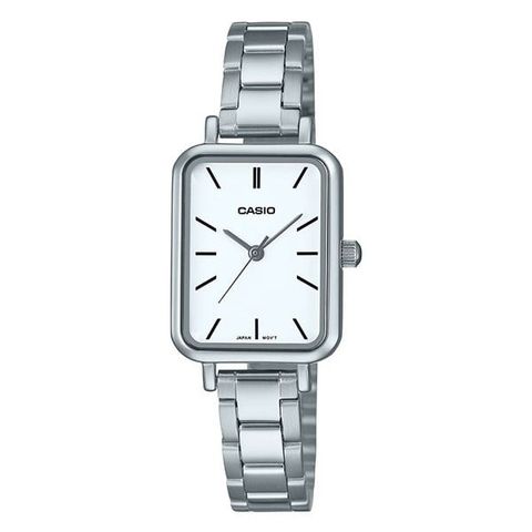 Đồng hồ CASIO 20.7 mm Nữ LTP-V009D-7EUDF