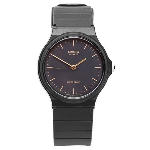 Đồng hồ CASIO 34 mm Nam MQ-24-1ELSDF