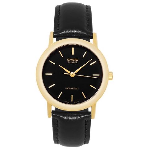 Đồng hồ Nam Casio MTP-1095Q-1A