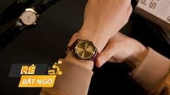  Tin HOT đây: Đồng hồ Casio giảm sốc không ngờ hỗ trợ mùa dịch, giá đang đẹp như mơ sắm liền kẻo lỡ 