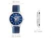 Đồng hồ Nam Casio MTP-E159L-2B1DF