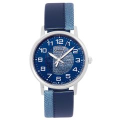 Đồng hồ Nam Casio MTP-E159L-2B1DF 