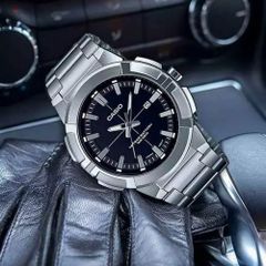  Đồng hồ CASIO 44 mm Nam MTP-E172D-1AVDF 