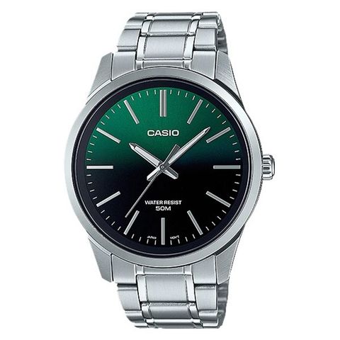 Đồng hồ Nam Casio MTP-E180D-3AVDF