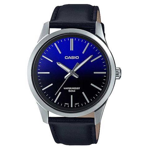 Đồng hồ Nam Casio MTP-E180L-2AVDF