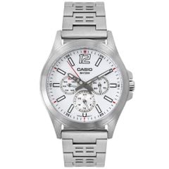  Đồng hồ CASIO 40.6 mm Nam MTP-E350D-7BVDF 