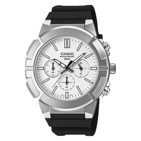 Đồng hồ Nam Casio MTP-E500-7AVDF