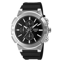  Đồng hồ Nam Casio MTP-E501-1AVDF 