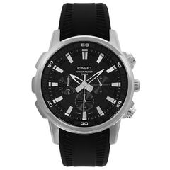  Đồng hồ CASIO 45.1 mm Nam MTP-E505-1AVDF 