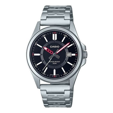 Đồng hồ CASIO 39.7 mm Nam MTP-E700D-1EVDF