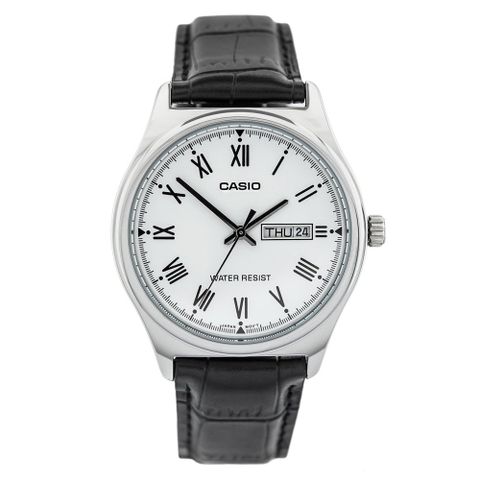 Đồng hồ Nam Casio MTP-V006L-7BUDF
