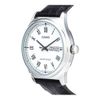 Đồng hồ đôi Casio LTP-V006L-7BUDF/MTP-V006L-7BUDF
