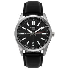  Đồng hồ CASIO 41 mm Nam MTP-VD02L-1EUDF 