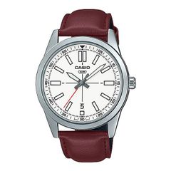  Đồng hồ CASIO 41 mm Nam MTP-VD02L-7EUDF 