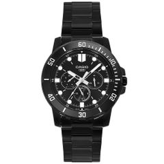  Đồng hồ CASIO 43 mm Nam MTP-VD300B-1EUDF 