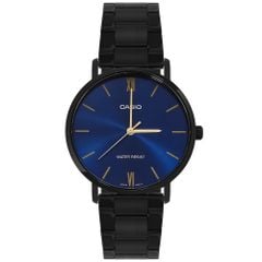  Đồng hồ CASIO 40 mm Nam MTP-VT01B-2BUDF 