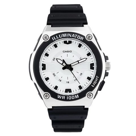 Đồng hồ Nam Casio MWC-100H-7AVDF