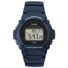  Đồng hồ CASIO 47 mm Unisex W-219H-2AVDF 