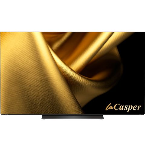 Smart Tivi Casper 55cgs810