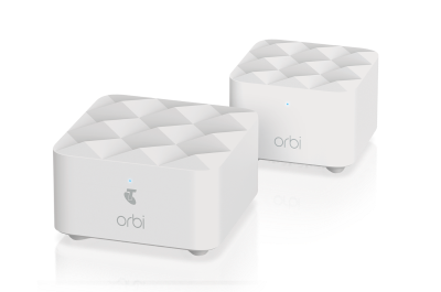 Bộ phát wifi Netgear Orbi 4GX LBK1220
