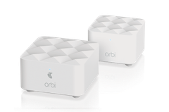  Bộ phát wifi Netgear Orbi 4GX LBK1220 