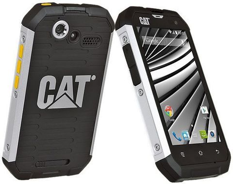 Cat B15Q