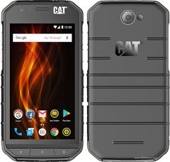  Cat S31 