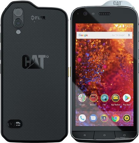 Cat S61