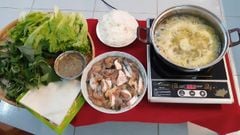  2 cách làm lẩu cá tra nhúng giấm và cá tra nhúng mẻ thơm ngon hấp dẫn 