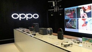 Sau nhiều dự đoán, OPPO cũng đã chính thức ấn định thời gian ra mắt sản phẩm TV thông minh đầu tiên của hãng