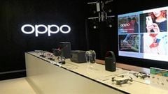  Sau nhiều dự đoán, OPPO cũng đã chính thức ấn định thời gian ra mắt sản phẩm TV thông minh đầu tiên của hãng 