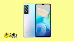  Cấu hình Vivo Y74s 5G: Thiết kế thời trang, trang bị chip MediaTek, camera sau 50MP, hỗ trợ sạc nhanh và còn nhiều nữa... 