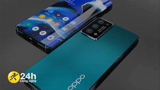 Cấu hình OPPO Find X4 Pro: Trang bị vi xử lý cao cấp Snapdragon 8 Gen 1, màn hình 120Hz và sạc nhanh 80W