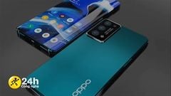  Cấu hình OPPO Find X4 Pro: Trang bị vi xử lý cao cấp Snapdragon 8 Gen 1, màn hình 120Hz và sạc nhanh 80W 
