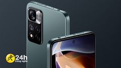  Cấu hình Redmi Note 11T 5G : Sẽ là phiên bản đổi tên từ dòng Redmi Note 11, thông số kỹ thuật có thay đổi gì không? 