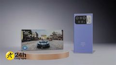  Cấu hình Nokia X40 Pro 5G: NokiaFans sẽ không thất vọng với pin khủng gần 7.000 mAh, màn hình 4K và camera selfie 42MP 