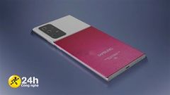  Dự đoán cấu hình Samsung Galaxy M92: Sử dụng chip Snapdragon hàng đầu, bốn camera sau hầm hố và có viên pin khủng 