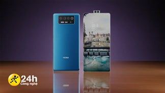 Cấu hình Nokia X 2021: Sẽ trang bị chip Snapdragon tiên tiến, 4 camera sau hầm hố và có viên pin lớn, hóng ngày ra mắt...