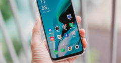  [Video] Cách sắp xếp ứng dụng trên máy Android đơn giản, nhanh chóng 