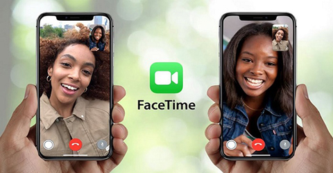 5 cách khắc phục lỗi FaceTime bị ẩn, mất trên iPhone đơn giản