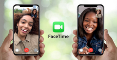  5 cách khắc phục lỗi FaceTime bị ẩn, mất trên iPhone đơn giản 