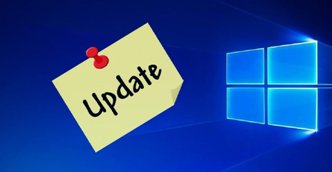 Updating your System là gì? Cách tắt tự động update Windows 10 cực dễ