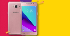  Cách cài đặt thay đổi giao diện điện thoại Samsung Galaxy J2, J2 Prime 