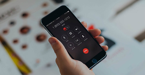 Gọi điện thoại báo máy bận là gì? Có phải bị chặn số điện thoại không?